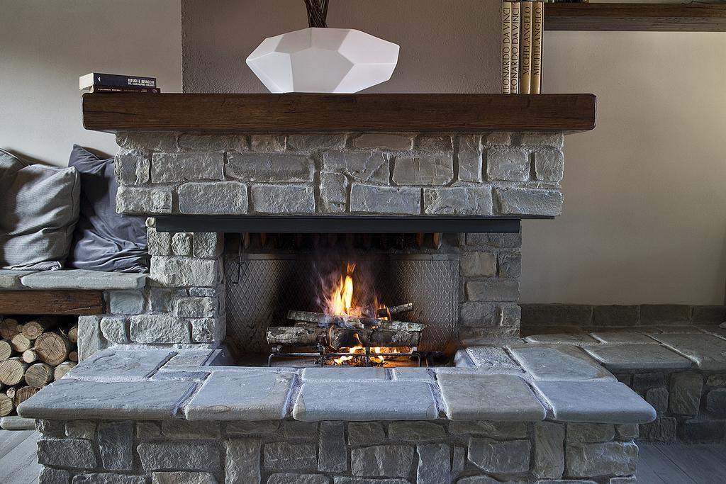Rifugio Alpi Apuane Hotel Careggine Екстериор снимка