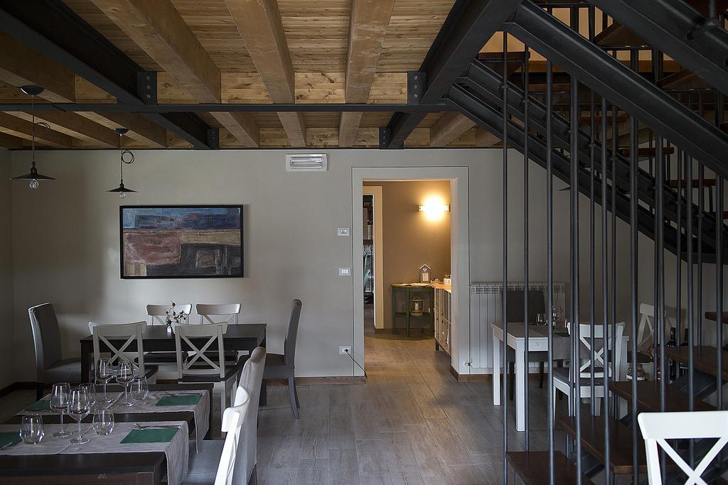 Rifugio Alpi Apuane Hotel Careggine Екстериор снимка