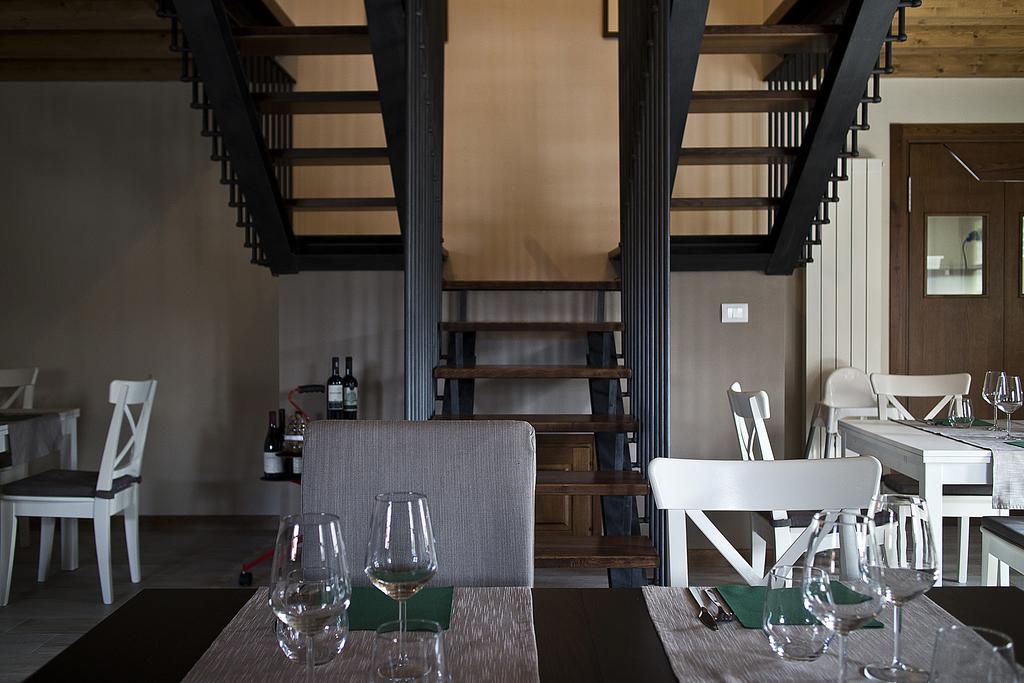 Rifugio Alpi Apuane Hotel Careggine Екстериор снимка