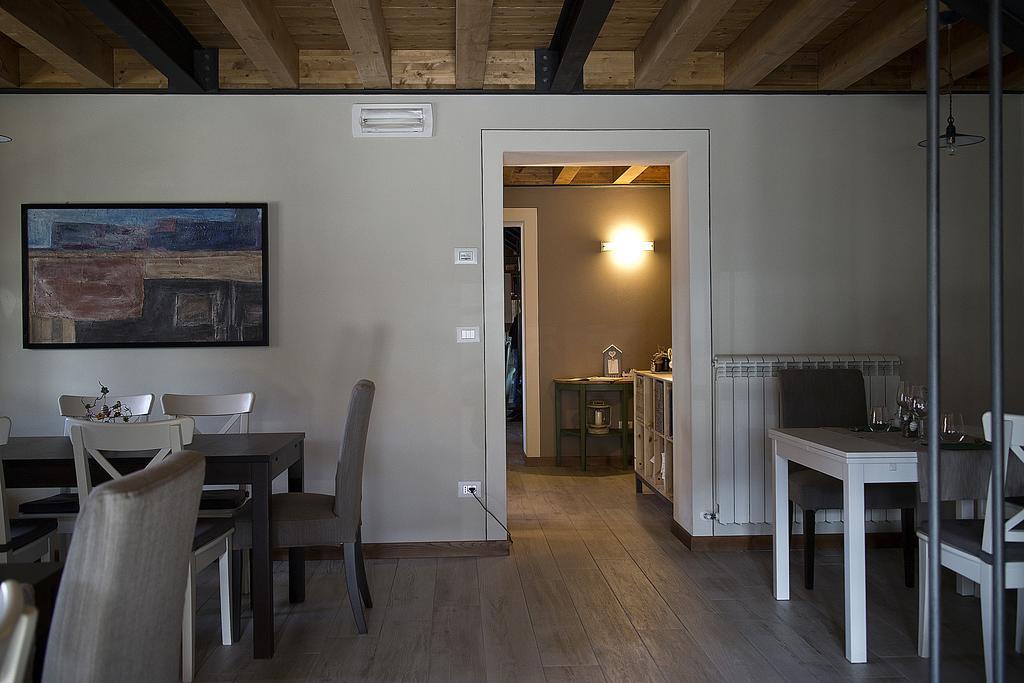 Rifugio Alpi Apuane Hotel Careggine Екстериор снимка